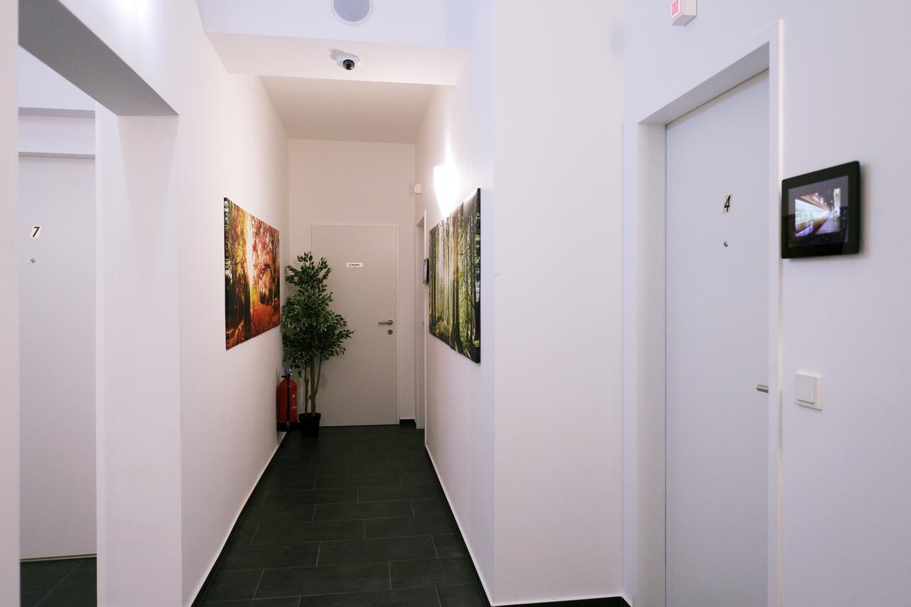 Motel Graz Ost Exterior foto